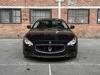 Maserati quattroporte s q4 3.0 v6 m156b 411pk 2014 - afbeelding 23 van  49