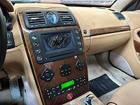 Maserati quattroporte sport gt 400pk 2006 youngtimer - afbeelding 28 van  43