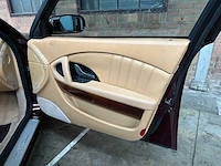 Maserati quattroporte sport gt 400pk 2006 youngtimer - afbeelding 37 van  43