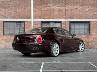 Maserati quattroporte sport gt 400pk 2006 youngtimer - afbeelding 9 van  43