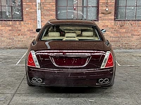 Maserati quattroporte sport gt 400pk 2006 youngtimer - afbeelding 5 van  43