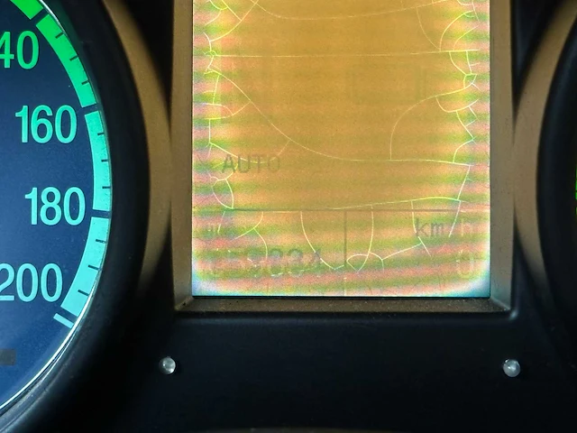 Maserati quattroporte sport gt 400pk 2006 youngtimer - afbeelding 19 van  43