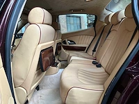 Maserati quattroporte sport gt 400pk 2006 youngtimer - afbeelding 27 van  43