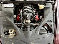 Maserati quattroporte sport gt 400pk 2006 youngtimer - afbeelding 35 van  43