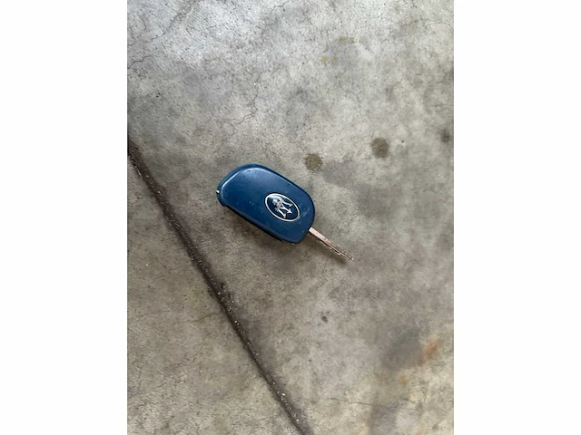 Maserati quattroporte sport gt 400pk 2006 youngtimer - afbeelding 38 van  43