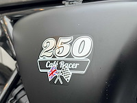 Mash - tour - cafe racer - 04-mg-xb - afbeelding 8 van  9