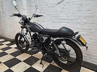 Mash fifty 45 km bromscooter 4takt - afbeelding 3 van  7