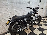 Mash fifty 45 km bromscooter 4takt - afbeelding 5 van  7