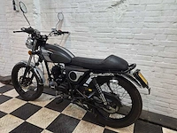 Mash fifty 45 km bromscooter 4takt - afbeelding 3 van  7