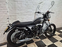 Mash fifty 45 km bromscooter 4takt - afbeelding 5 van  7