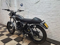 Mash fifty 45 km bromscooter 4takt - afbeelding 3 van  7