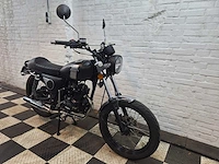 Mash fifty 45 km bromscooter 4takt - afbeelding 7 van  7