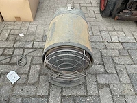 Masib xl61 heteluchtkanon - afbeelding 2 van  8