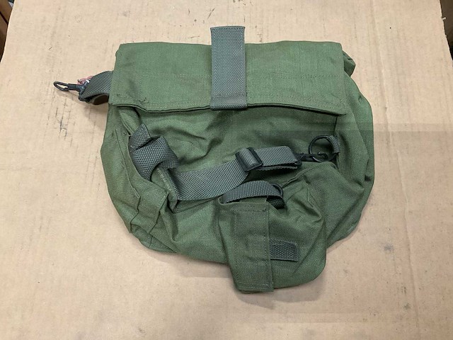 Mask bag (5x) - afbeelding 2 van  4