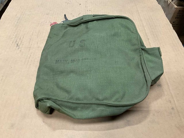 Mask bag (5x) - afbeelding 4 van  4