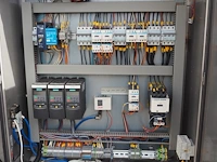 Maskinfabrikken hillerslev a/s - afbeelding 7 van  16
