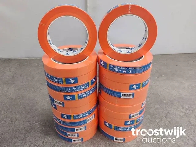 Masking tape extreme - afbeelding 1 van  3