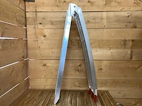 Masko aluminium rijplaat - afbeelding 3 van  6