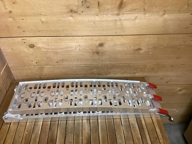 Masko aluminium rijplaat - afbeelding 4 van  6