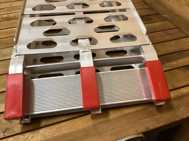 Masko aluminium rijplaat - afbeelding 5 van  6