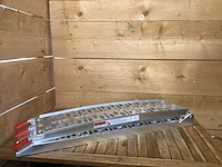 Masko aluminium rijplaat - afbeelding 1 van  6