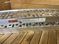 Masko aluminium rijplaat - afbeelding 2 van  6