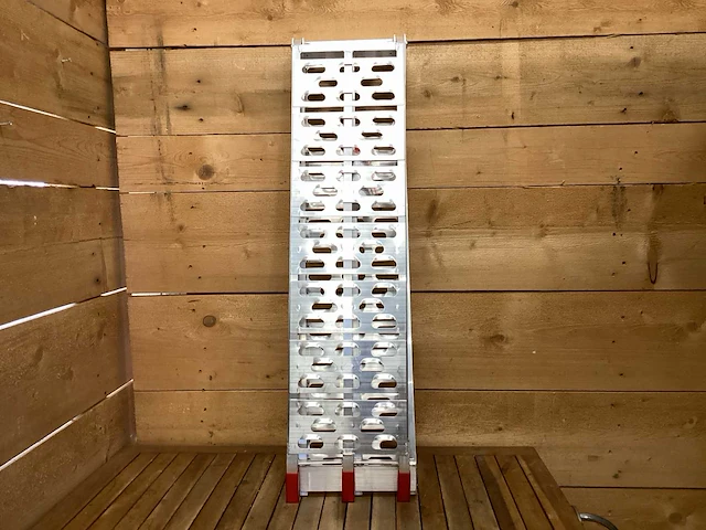 Masko aluminium rijplaat - afbeelding 3 van  6