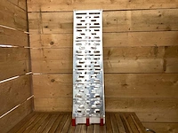 Masko aluminium rijplaat - afbeelding 3 van  6