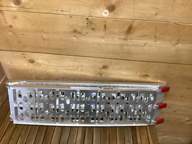 Masko aluminium rijplaat - afbeelding 4 van  6