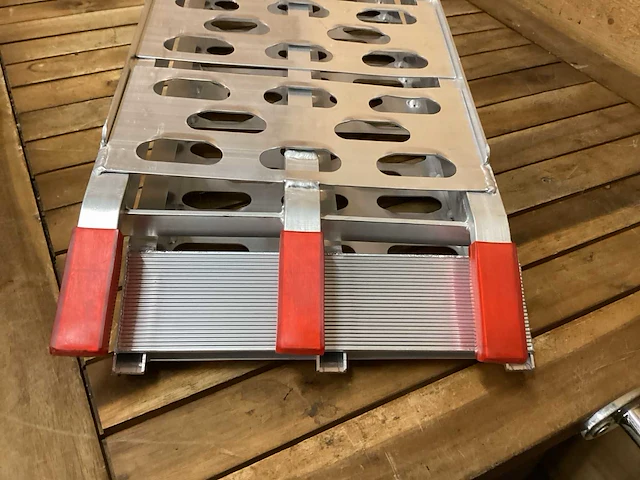 Masko aluminium rijplaat - afbeelding 5 van  6