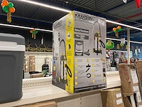 Masko industriële stofzuiger - afbeelding 1 van  3