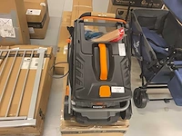 Masko m-arm-370 grasmaaier - afbeelding 4 van  4
