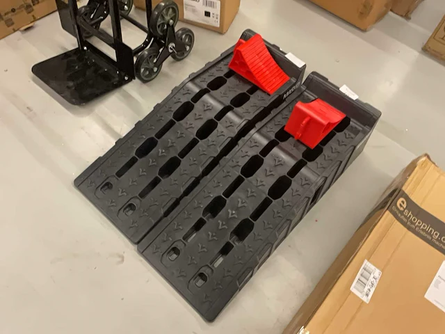 Masko oprijplaten - afbeelding 2 van  3