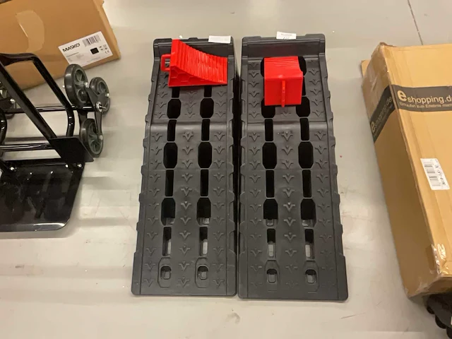 Masko oprijplaten - afbeelding 3 van  3