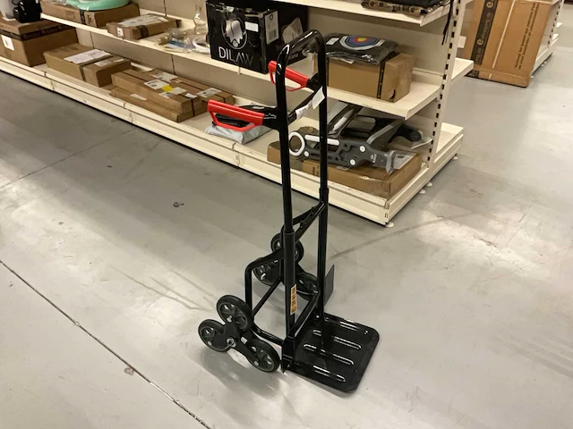 Masko steekwagen - afbeelding 1 van  3