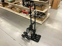 Masko steekwagen - afbeelding 1 van  3
