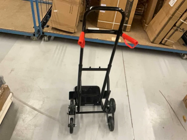 Masko steekwagen - afbeelding 3 van  3
