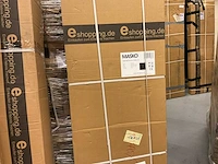 Masko stellingen - afbeelding 2 van  2