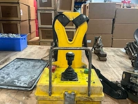 Mason europe hld310 kraanbediening - afbeelding 2 van  4