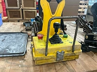 Mason europe hld310 kraanbediening - afbeelding 3 van  4