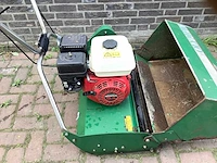 Masport olymic grasmaaier - afbeelding 3 van  6