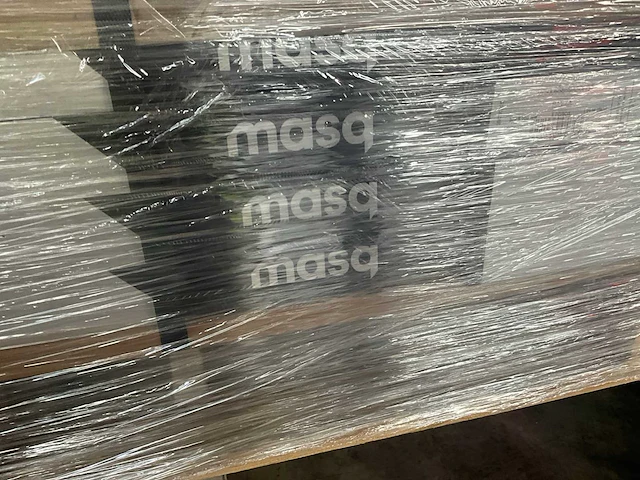 Masq wall - wandtegel baeza - 375x650 mm - v-groef kunststof wandbekleding (104x) - afbeelding 3 van  5