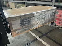 Masq wall - wandtegel baeza - 375x650 mm - v-groef kunststof wandbekleding (104x) - afbeelding 5 van  5