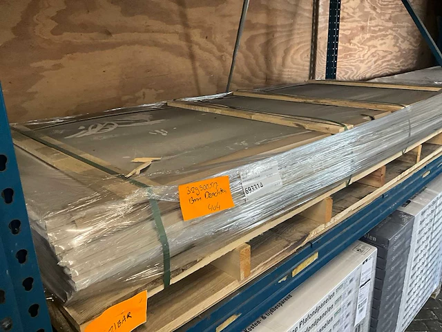 Masq wall xl - zanzibar - 900x2600 mm - naadloos kunststof wandbekleding (74x) - afbeelding 2 van  3