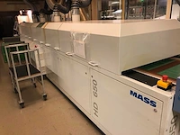 Mass - 2006 - hd 650 - final curing line - afbeelding 1 van  5