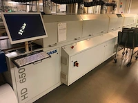 Mass - 2006 - hd 650 - final curing line - afbeelding 2 van  5
