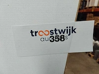 Massage matten, accu pressuur. (5x) - afbeelding 4 van  4