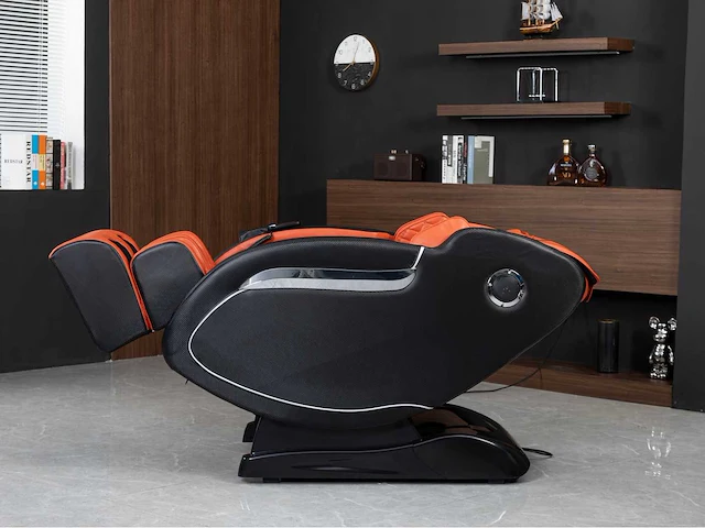 Massagestoel - vonato - lestara - zero gravity - afbeelding 5 van  18