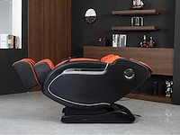 Massagestoel - vonato - lestara - zero gravity - afbeelding 5 van  18