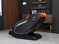 Massagestoel - vonato - lestara - zero gravity - afbeelding 7 van  18